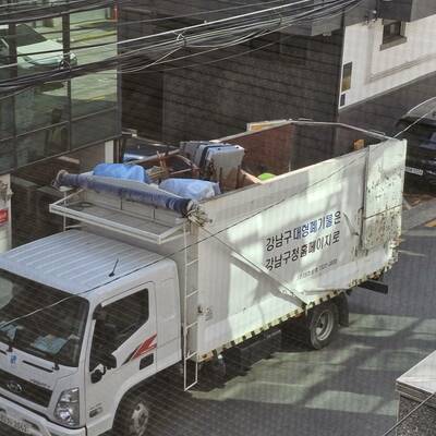 ソウルで出会った大家さんが“ドラマすぎた”件！「室内キーを渡さなければ返金しない」「毎朝5時に怒鳴り声」【ソウル暮らしは今日もサバイバル】