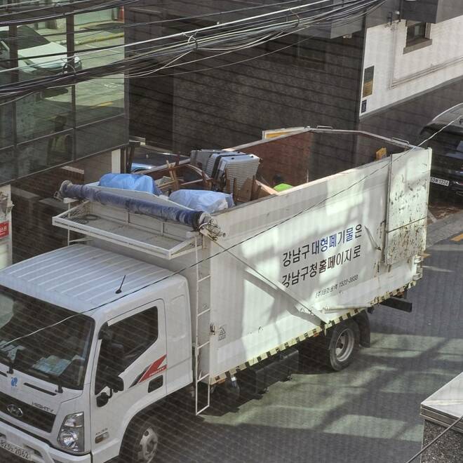 ソウルで出会った大家さんが“ドラマすぎた”件！「室内キーを渡さなければ返金しない」「毎朝5時に怒鳴り声」【ソウル暮らしは今日もサバイバル】の画像