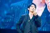 韓国トップ俳優イ・ジュンギ、歌って踊ってとことん魅せる最強エンターテイナーぶりでファンを虜に！最新来日ファンミ徹底レポート〈前編〉