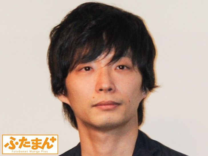 星野源
