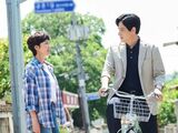 ぜひ観るべき2025年「隠れた名作」3選〈1〉ヨム・ジョンア＆パク・ヘジュン主演『初、恋のために』心に爽やかな風が吹く秀作【ググっと深掘り！韓国ドラマ】 