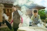 心安らかに視聴できるNetflix秀作『隠し味にはロマンス』の