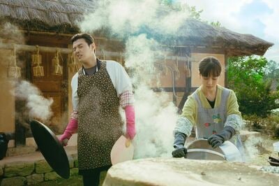 「あなたには真心ってあるの？」スペック競争に疲れた韓国人に対するNetflix話題作『隠し味にはロマンス』の回答は？【韓流談義fromソウル】