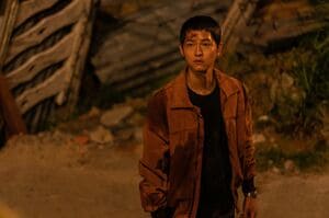 ソン・ジュンギ主演Netflix映画『ボゴタ: 彷徨いの地』で描かれた1990年代後半に海外移住した家族の物語、韓国人にとって海外移民は今も現実的【韓流談義fromソウル】の画像