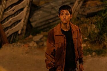 ソン・ジュンギ主演Netflix映画『ボゴタ: 彷徨いの地』で描かれ