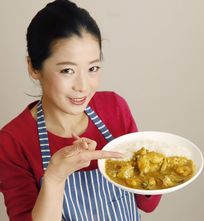一条もんこ【いつだってカレー日和 #10 春のカレー第2弾の巻。(レシピ編)】◆日本最古のカレーを再現!? 「料理の鉄人」ならぬ「カレーの鉄人」一条もんこ が、日々進化・アップデートしている日本のカレーの “ 原点 ” にチャレンジ! 映えるか? バズるか?? 春のカレー第2弾でゲロゲーーロ!(©青空球児・好児)←伏線 (後編)