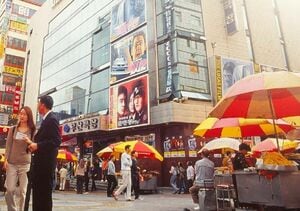 韓国映画『キングメーカー』が「百想芸術大賞」三冠受賞!最優秀演技賞ソル・ギョングの魅力とは?【チョン・ウンスクの韓流談義fromソウル】の画像