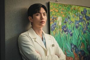 イ・ミンギ最新作『FACE ME』見どころは？K-beautyの世界を舞台に、冷静な美容外科医とMZ世代の熱血刑事が事件の真相を追うメディカルドラマの画像