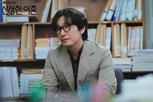 韓流トップ実力派俳優！チョ・スンウの演技が冴えわたるNetflix最新作『離婚弁護士シン・ソンハン』の見どころは？元ピアニストの弁護士が放つユニークな魅力の画像