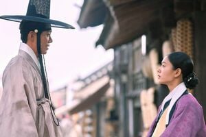 ロマンス時代劇『恋人』見どころは？“演技の神”ナムグン・ミンの真骨頂「優雅な男の骨太な変貌」に感嘆！【康熙奉のサランヘジョ韓ドラ〈103〉】の画像