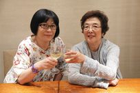 映画字幕翻訳者・戸田奈津子さん「ワインにまつわる3つのエピソード」パリの400年超えワインセラー、F・F・コッポラ邸近くナパ・ヴァレー「Opus One」のワイナリー、飲み物じゃなく芸術品!食後酒「シャトー・ディケム」【リレーエッセイ「ワイン編」vol. 4】戸田奈津子