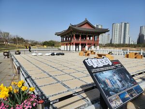 兵役中イ・ドヒョンの繊細な演技が光る話題作『もうすぐ死にます』、大ヒット作『ザ・グローリー』ほかロケ地紹介！新作映画『破墓』にも注目【韓ドラから始める韓国旅行】の画像