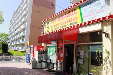 名古屋飯より異国飯 ブラジル ペルー 中国 台湾 フィリピン ベトナム インド 尾張名古屋は多国籍フードの宝庫だった 越えて国境 迷ってアジア Vol 122 製造業に支えられた移民社会 名古屋を歩く 概要