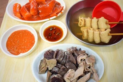 Netflix最新ラブコメ『となりのMr.パーフェクト』アメリカから帰国したヒロインが食べたがった“韓国のソウルフード”とは？【韓流談義fromソウル】