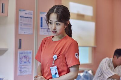 Netflix新作『今日もあなたに太陽を〜精神科ナースのダイアリー〜』の共感キャラが泣ける！『賢い医師生活』ファンにもお勧め