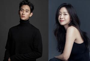 キム・スヒョン待望の新作は“コピー品の帝王”と呼ばれる危険なビジネスマン！『ノックオフ（原題）』2025年ディズニープラス スター配信！の画像