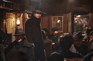 「俳優イ・ドンウクの別の顔が見たいと思った」骨太韓国映画『ハルビン』ウ・ミンホ監督が語るキャスティング理由〈インタビュー・後編〉の画像