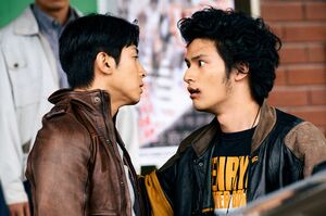 東方神起ユンホと水上恒司が相棒刑事役『TOKYO BURST-犯罪都市-』は日韓バディムービー史に残る怪作！【話題作見どころ解説】の画像