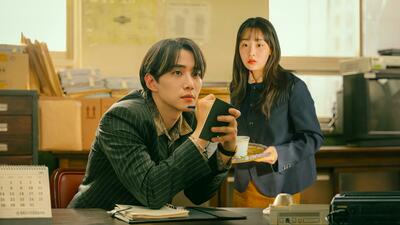 弱点もあるけど、情に厚くてナイスガイ！Netflix『テプン商事』2PMジュノ演じる主人公テプンが魅力的な理由とは？【推しドラマに魅せられた！】