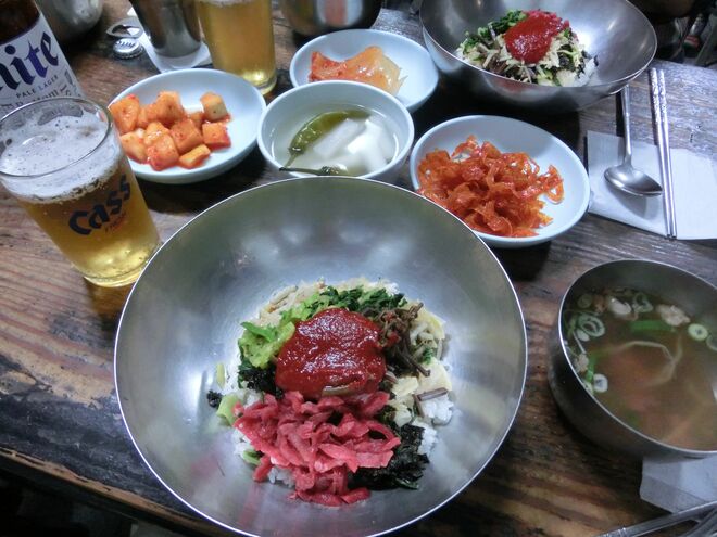 “ラブコメ女王”少女時代ユナ＆注目若手イ・チェミン共演Netflix『暴君のシェフ』見どころは？国王もハマったコチュジャンの味【韓ドラから始める韓国旅行】の画像