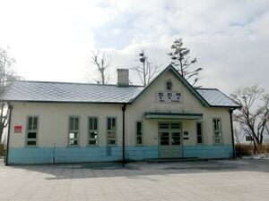 アン・ヒョソプ主演『いつかの君に』ロケ地の駅舎がある全羅北道・群山、歴史息づく街並みと港町グルメ【韓ドラから始める韓国旅行】の画像