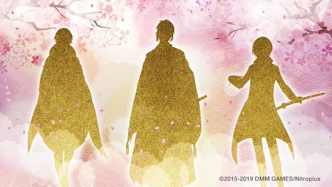 ガンダム×サンテ、刀剣乱舞×ロート! 冬の目薬が激アツ