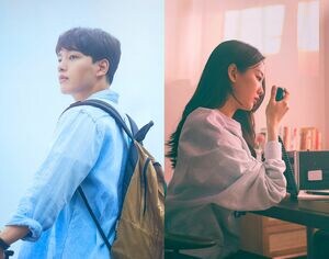 ヨ・ジング主演映画『同感〜時が交差する初恋〜』過去を回顧しながら、現代を鋭く見通す映像の底力に感動！【康熙奉のサランヘジョ韓ドラ〈71〉】の画像