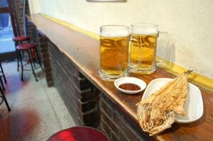 ソウルのホットスポット、乙支路4街～3街散策！激安酒場やビアホール街はどうなった？最新「ソウル・釜山・大阪　3都物語」〈6〉【チョン・ウンスクの韓流談義fromソウル】の画像