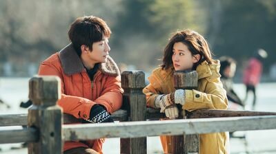 キュン活＆涙活におススメ！中国ドラマ『流星ロマンス』はあらゆる感情をゆさぶるヒーリングロマンス