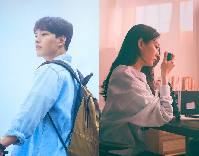 ヨ・ジング主演映画『同感〜時が交差する初恋〜』過去を回顧しながら、現代を鋭く見通す映像の底力に感動！【康熙奉のサランヘジョ韓ドラ〈71〉】の画像