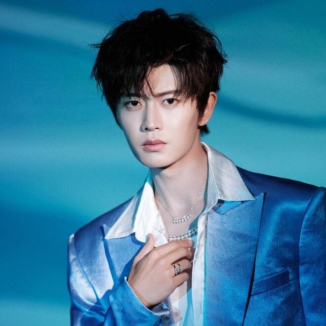 麗しきアレン・レンが恋愛下手の脚本家に!?眼福同居ロマンス 『トワイライト～恋がはじまる時間～』インタビュー〈前編〉の画像