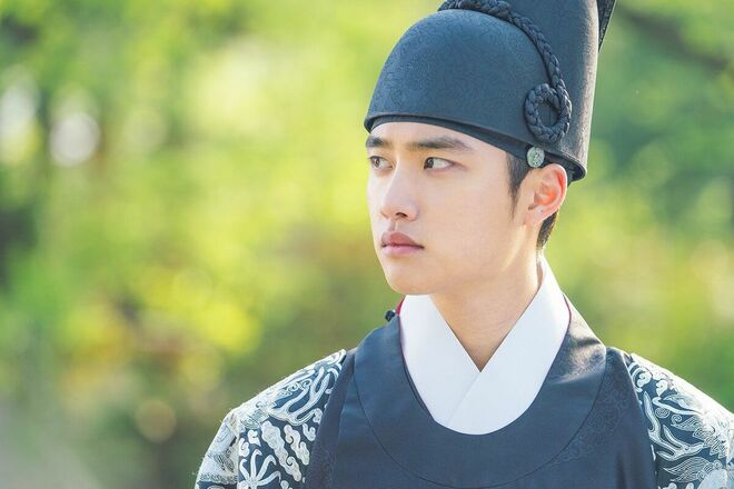 何度でも見たい名作時代劇『100日の郎君様』Netflix『恋の通訳、できますか？』人気沸騰中！キム・ソンホの知的な佇まいにも注目【サランヘジョ韓ドラ】の画像