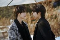 ワケアリ財閥御曹司×男装ヒロインの恋の行方は？注目ラブコメ『罪深いあなた』イム・シワン×ソル・イナ主演〈インタビュー前編〉