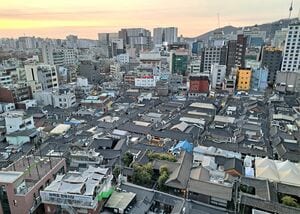 ソウルの観光拠点は鐘路3街で決まり！益善洞やソスンラギル、名作の撮影地、人気食堂も全部ここにある！仁寺洞や北村にも隣接【韓流談義fromソウル】の画像