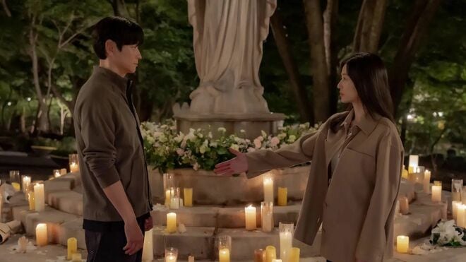 チョン・ジヒョン＆カン・ドンウォン主演の話題作『北極星』見どころは？『おつかれさま』パク・ヘジュンにも要注目！【韓流談義fromソウル】の画像