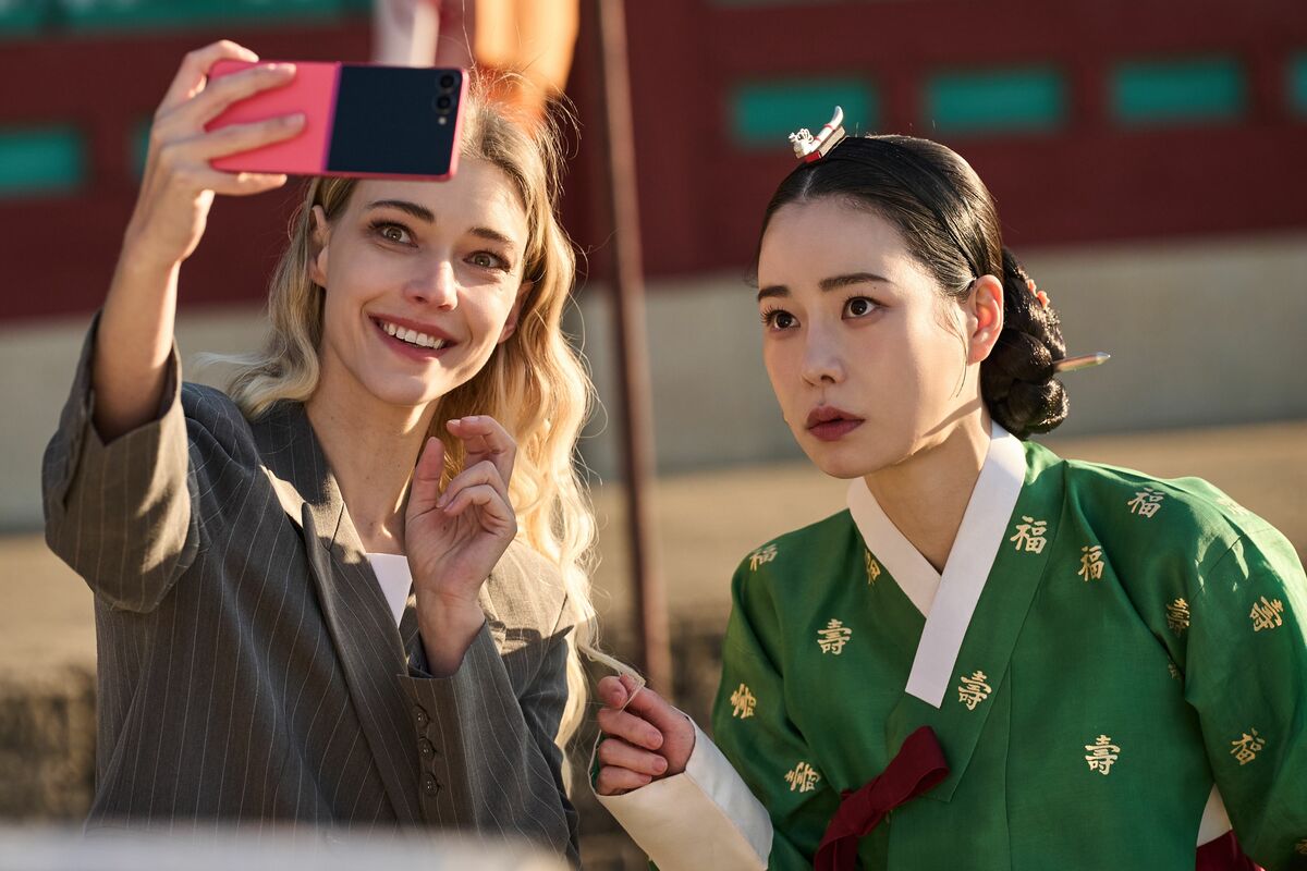 朝鮮 3 大 悪女