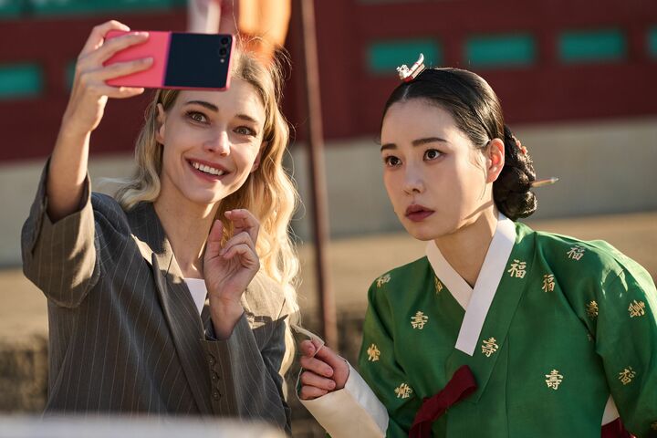 Netflix注目作『素晴らしき新世界』朝鮮王朝時代から現代へタイムスリップした主人公の素晴らしい適応力が見もの！【韓流談義fromソウル】