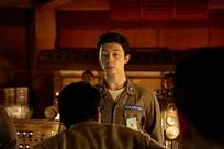 名優ソル・ギョング、注目若手ホン・ギョン共演Netflix映画『グッドニュース』見どころは？劇中登場の空港がある金浦市「北辺洞100年の道」を歩いてみる【韓ドラから始める韓国旅行】