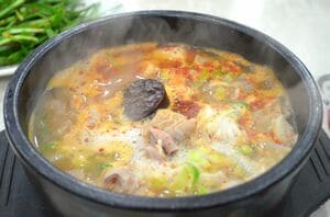名作ロケ地は美食の宝庫!全羅北道で絶対食べるべきグルメ12選!カンジャンケジャン、スンデ、アサリ粥、マッコリのつまみ他〈後編〉の画像