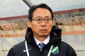 岡田武史