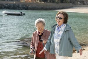 ミニシアターで異例の大ヒット！ナ・ムニ＆キム・ヨンオクら“国民のおばあさん”が贈るヒューマン映画『最後のピクニック』監督インタビュー〈前編〉の画像