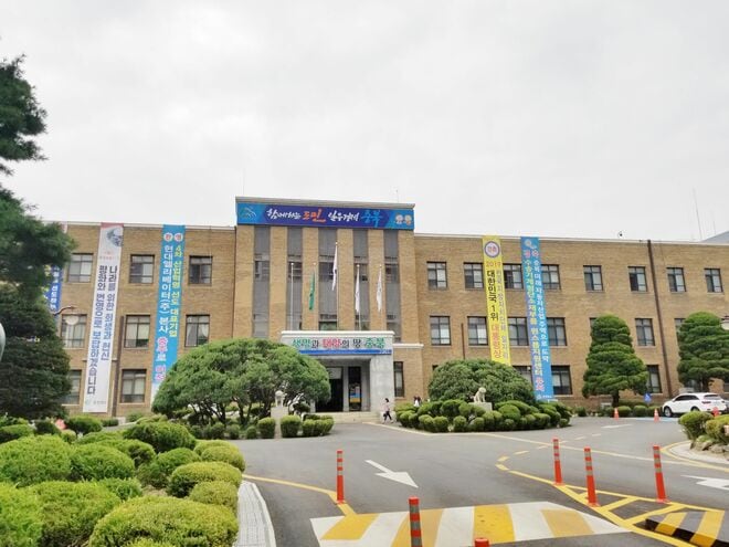 Netflix新作チョン・ウンジ＆イ・ジョンウン主演『Missナイト ＆ Missデイ』見どころは？ロケ地、忠清北道・清州の魅力も紹介！【韓ドラから始める韓国旅行】の画像