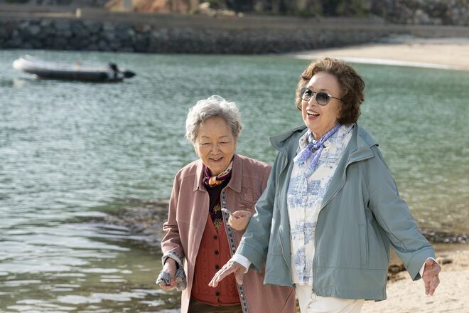 ミニシアターで異例の大ヒット！ナ・ムニ＆キム・ヨンオクら“国民のおばあさん”が贈るヒューマン映画『最後のピクニック』監督インタビュー〈前編〉の画像