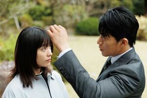 Netflix大人気作『匿名の恋人たち』で天性の明るさを見せたハン・ヒョジュの魅力は「ひたむきに努力すること」【サランヘジョ韓ドラ】の画像