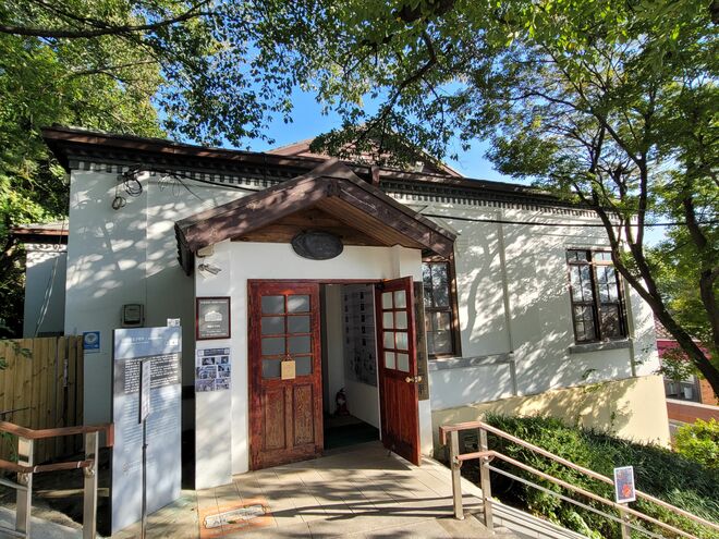 新世代スター俳優アン・ヒョソプ出演『いつかの君に』ロケ地紹介！映画デビュー作『全知的な読者の視点から』も期待大！【韓ドラから始める韓国旅行】の画像