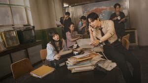 2PMジュノの魅力炸裂！IMF通貨危機に直面した主人公たちの奮闘を描くNetflix『テプン商事』、ロケ地の仁川広域市・サリジェ峠とは？【韓ドラから始める韓国旅行】の画像