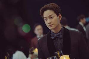 超スピード復讐愛憎劇Netflix韓国ドラマ『再婚ゲーム』の見守り紳士イ・ヒョヌク&パク・フンに沼落ち！"大人イケ男"は”クズ男子”からブレイクする?!の画像