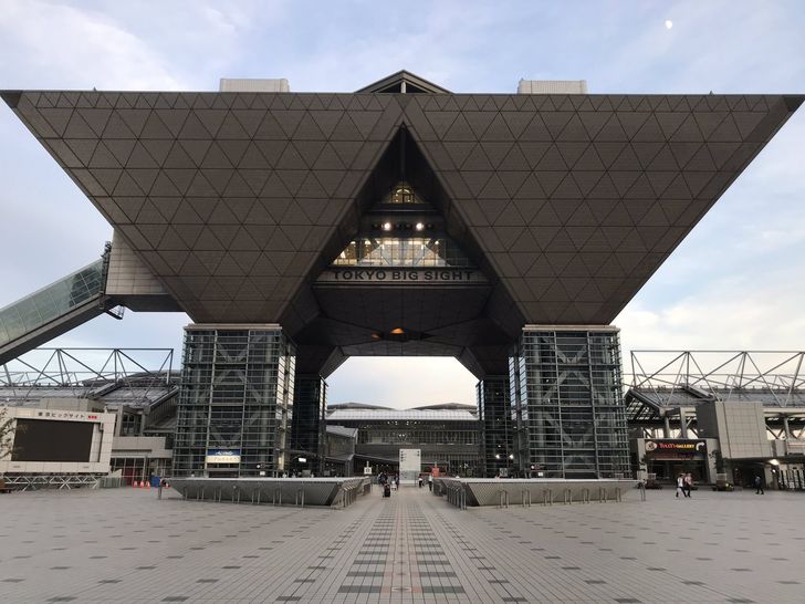 同人誌の祭典「コミックマーケット」21年GWに4日間開催決定の画像