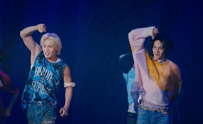 日韓デュオ「KENTA SANGGYUN」2年ぶりの日本公演に会場熱狂！2年後の再会をファンと約束＜ライブレポート＞の画像