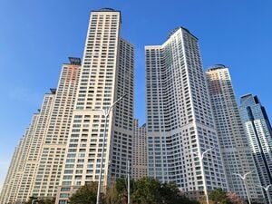 イ・ビョンホン、パク・ソジュン、パク・ボヨン出演映画『コンクリート・ユートピア』見どころは？群像劇のバイプレイヤーにも注目！の画像